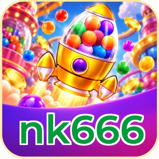 Screenshot 1 - nk666 Home Screen
