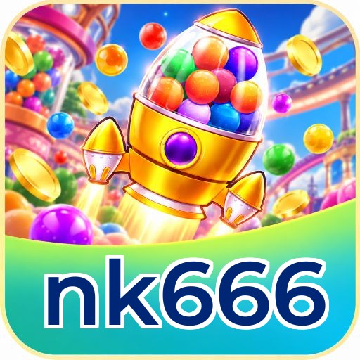 Screenshot 1 - nk666 Home Screen