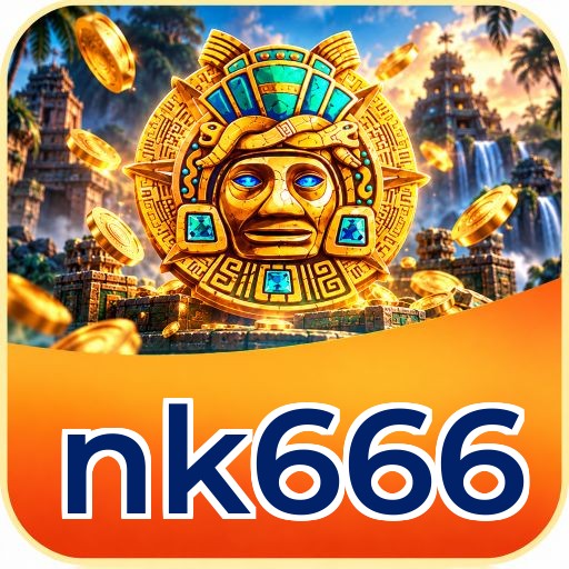 Screenshot 1 - nk666 Home Screen