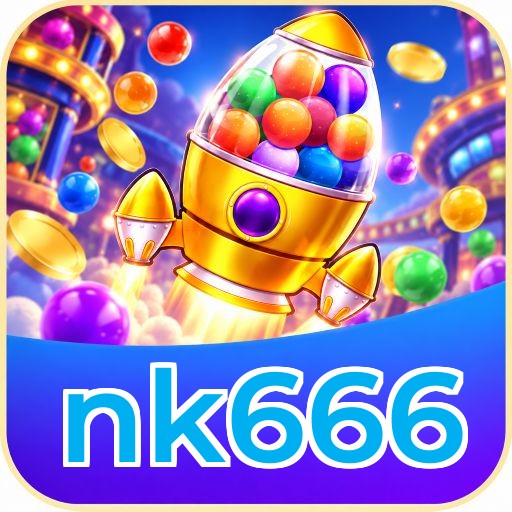Screenshot 1 - nk666 Home Screen