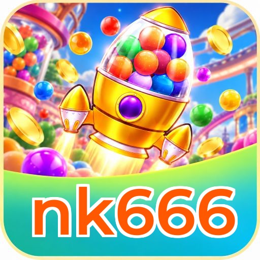 Screenshot 1 - nk666 Home Screen